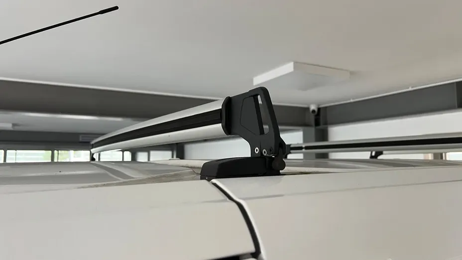 FORD Transit Custom Transit Custom 300 L1H1 Trend