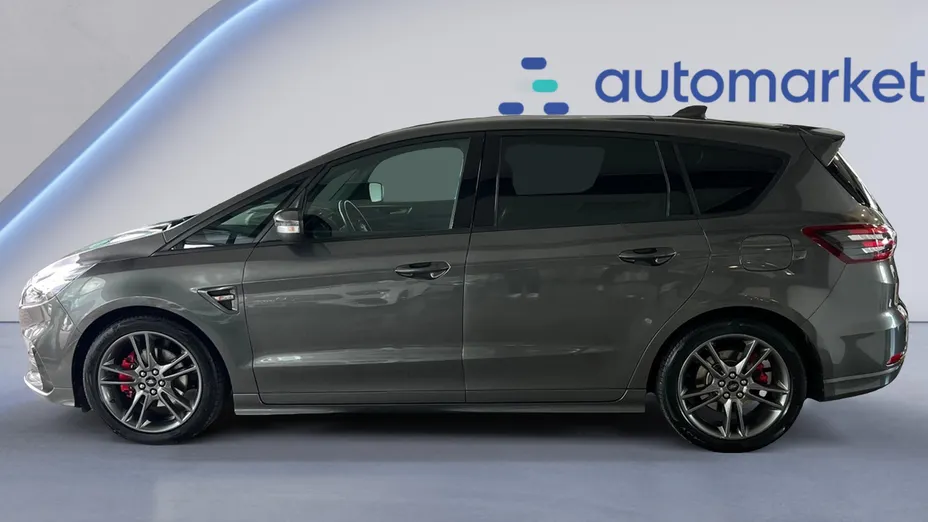 FORD S-MAX S-MAX 2.0 EcoBlue ST-Line aut