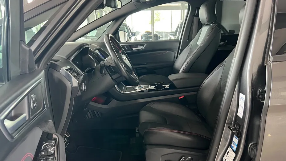 FORD S-MAX S-MAX 2.0 EcoBlue ST-Line aut