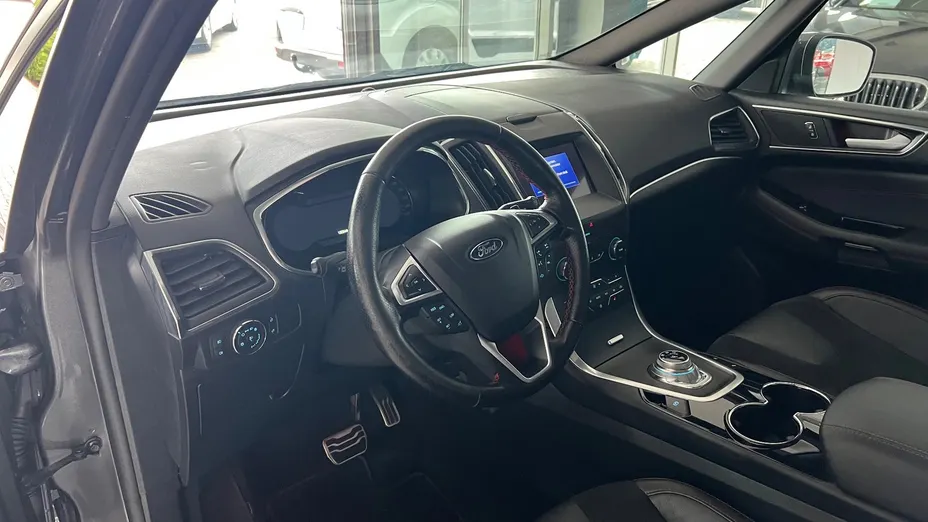 FORD S-MAX S-MAX 2.0 EcoBlue ST-Line aut