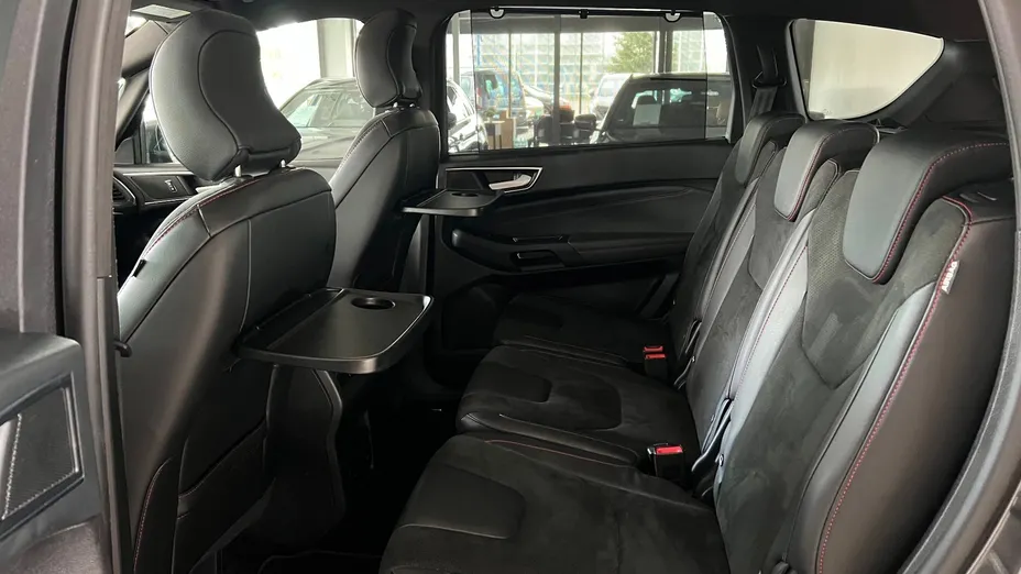 FORD S-MAX S-MAX 2.0 EcoBlue ST-Line aut
