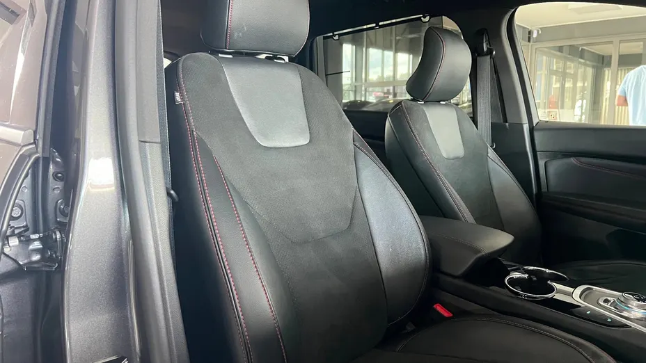 FORD S-MAX S-MAX 2.0 EcoBlue ST-Line aut