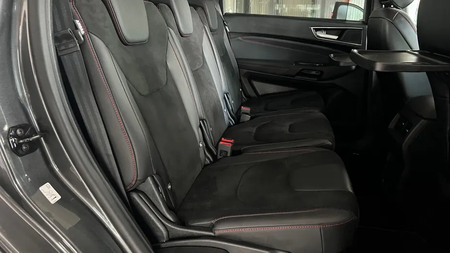 FORD S-MAX S-MAX 2.0 EcoBlue ST-Line aut