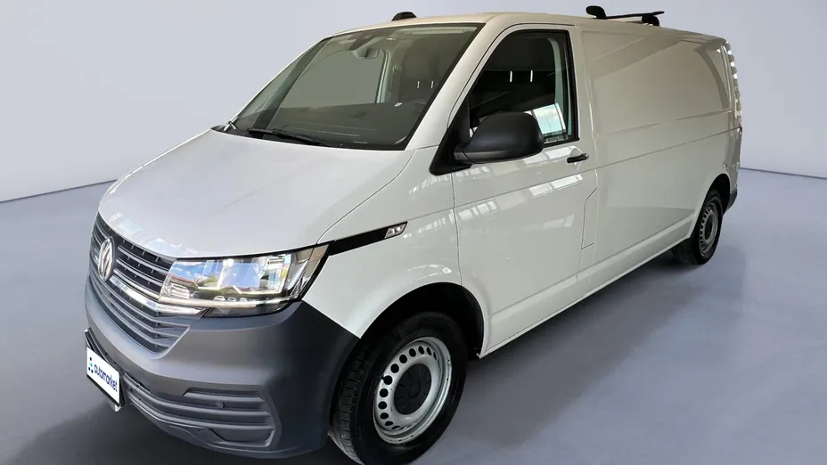 VOLKSWAGEN Transporter Transporter T6.1 TDI L2H1 Plus Trendline