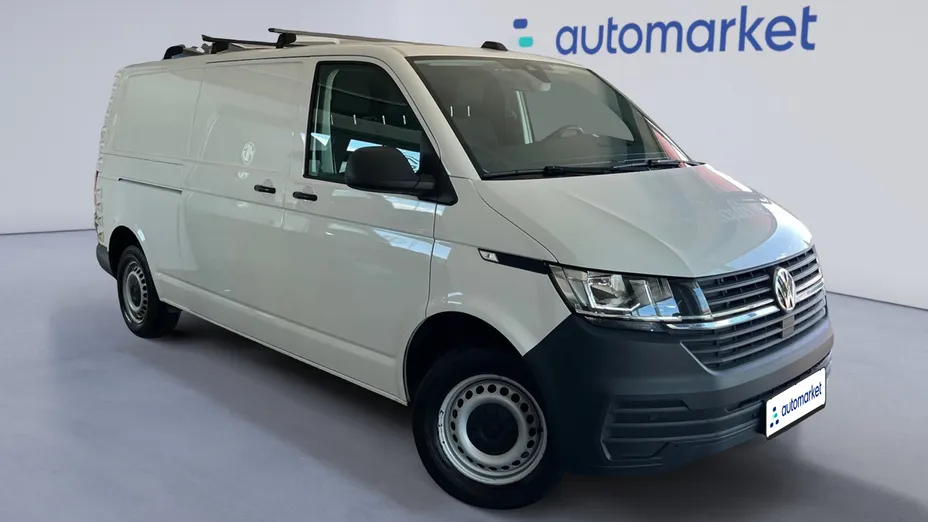 VOLKSWAGEN Transporter Transporter T6.1 TDI L2H1 Plus Trendline