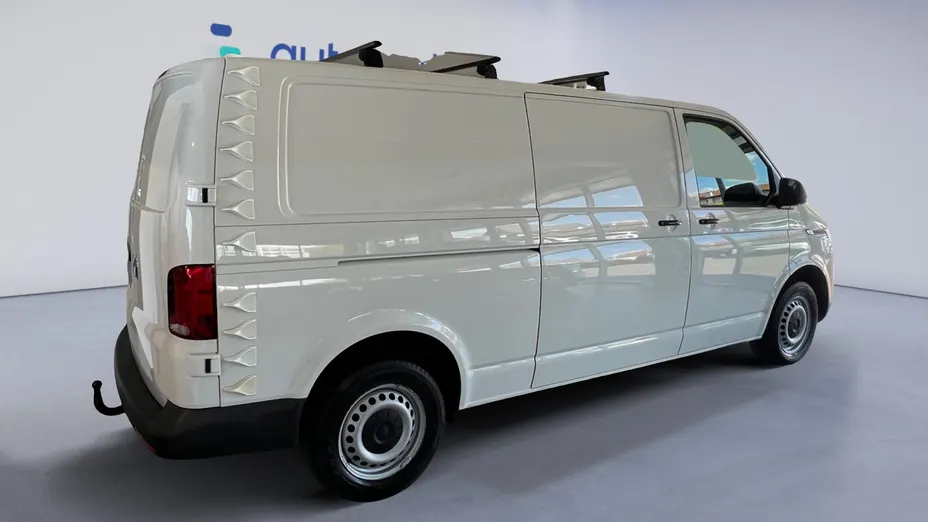 VOLKSWAGEN Transporter Transporter T6.1 TDI L2H1 Plus Trendline