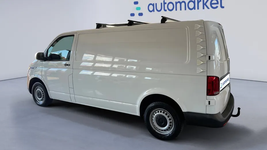 VOLKSWAGEN Transporter Transporter T6.1 TDI L2H1 Plus Trendline