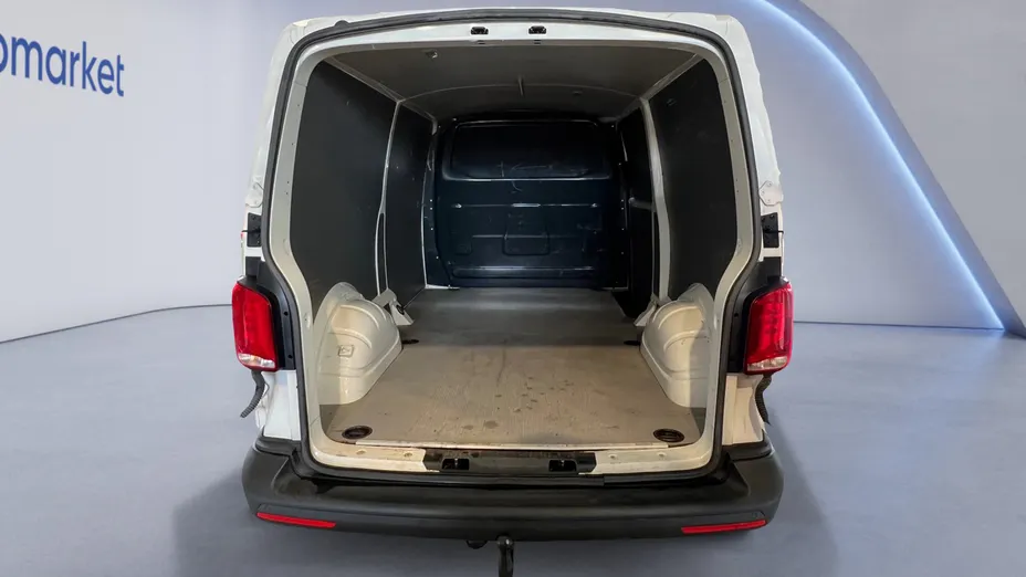VOLKSWAGEN Transporter Transporter T6.1 TDI L2H1 Plus Trendline