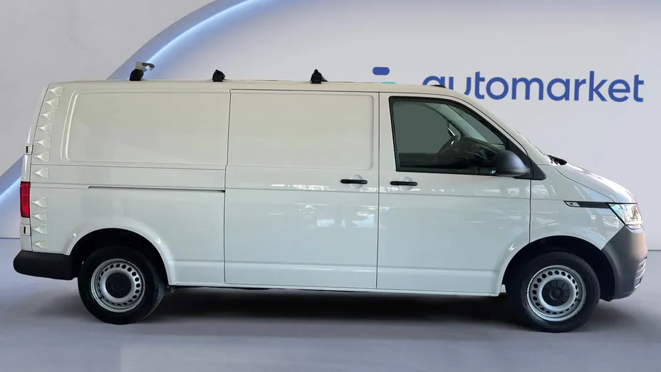 VOLKSWAGEN Transporter Transporter T6.1 TDI L2H1 Plus Trendline