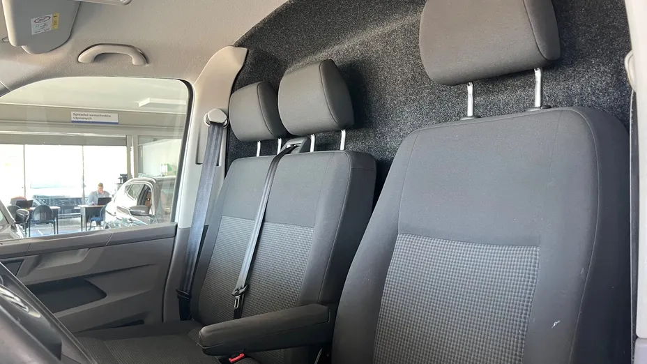 VOLKSWAGEN Transporter Transporter T6.1 TDI L2H1 Plus Trendline