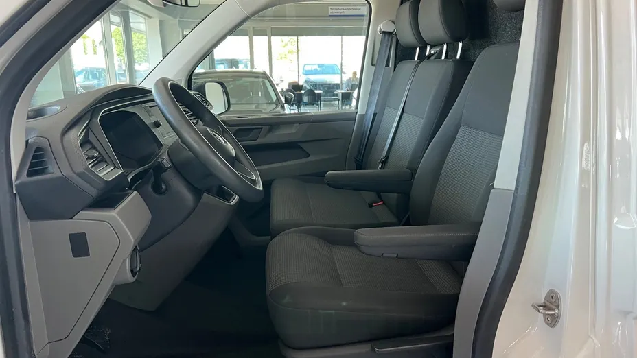 VOLKSWAGEN Transporter Transporter T6.1 TDI L2H1 Plus Trendline