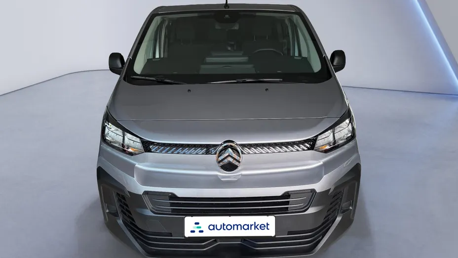CITROEN Jumpy Jumpy 2.0 BlueHDi XL 3,1t (bryg.)