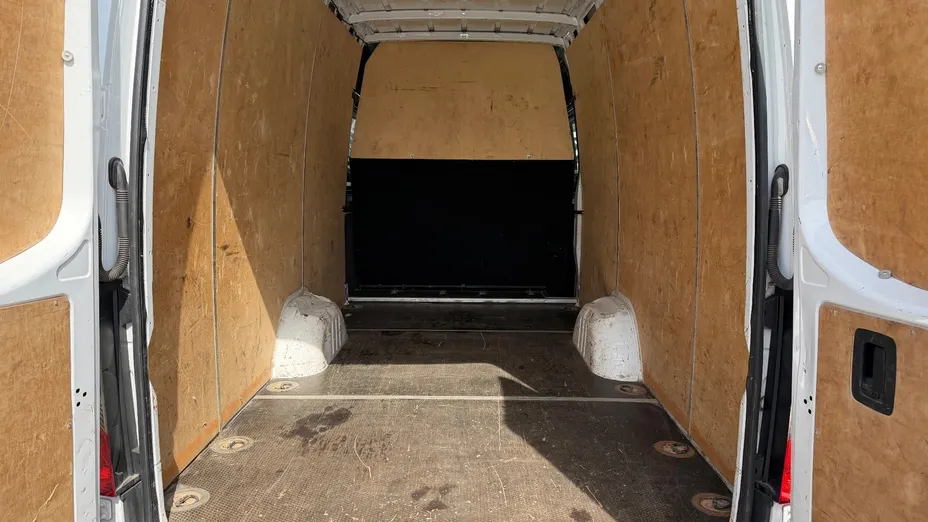 MERCEDES-BENZ Sprinter Sprinter 515 CDI 907.253