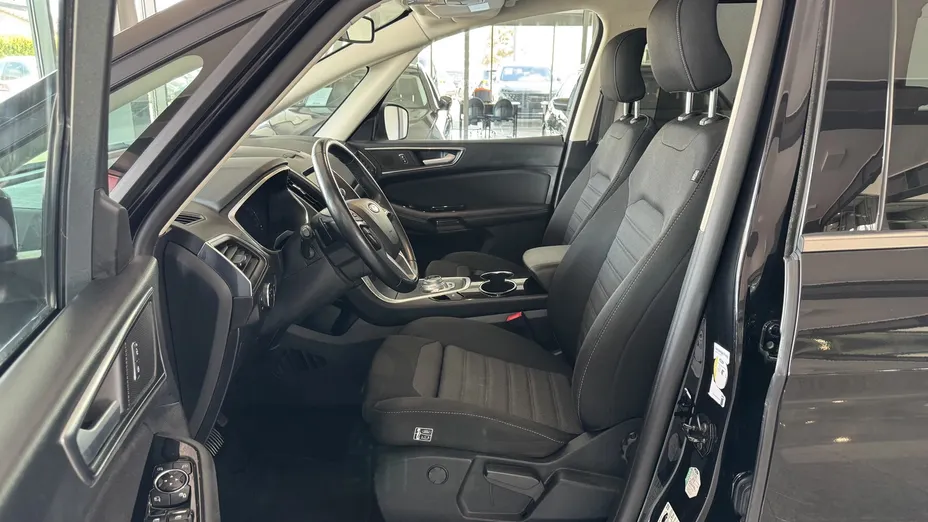 FORD Galaxy Galaxy 2.0 EcoBlue 4WD Titanium aut