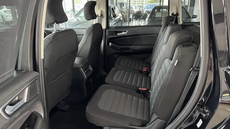 FORD Galaxy Galaxy 2.0 EcoBlue 4WD Titanium aut