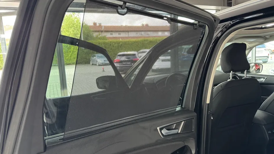 FORD Galaxy Galaxy 2.0 EcoBlue 4WD Titanium aut