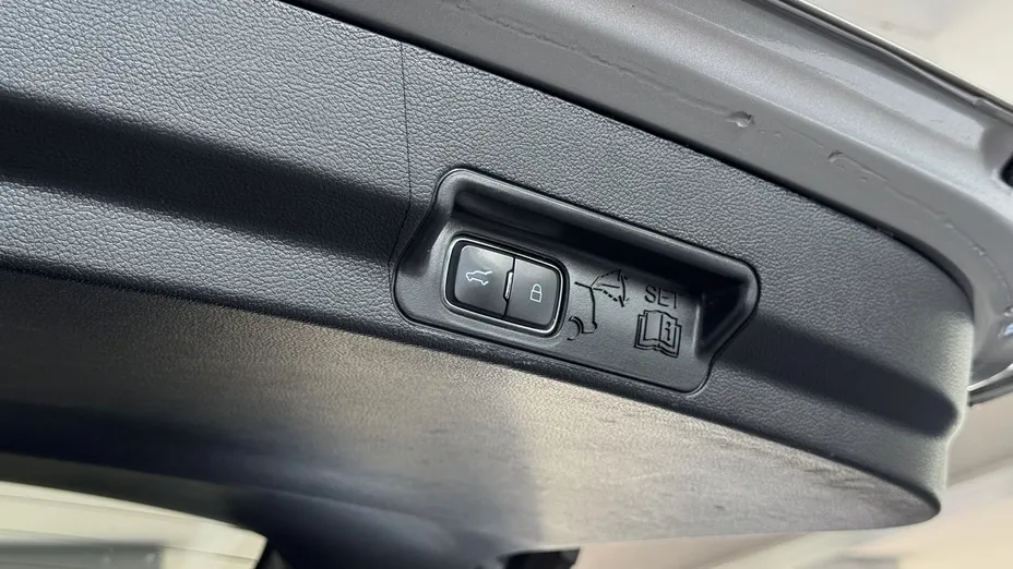 FORD Explorer Explorer 3.0 EcoBoost PHEV 4WD ST-Line