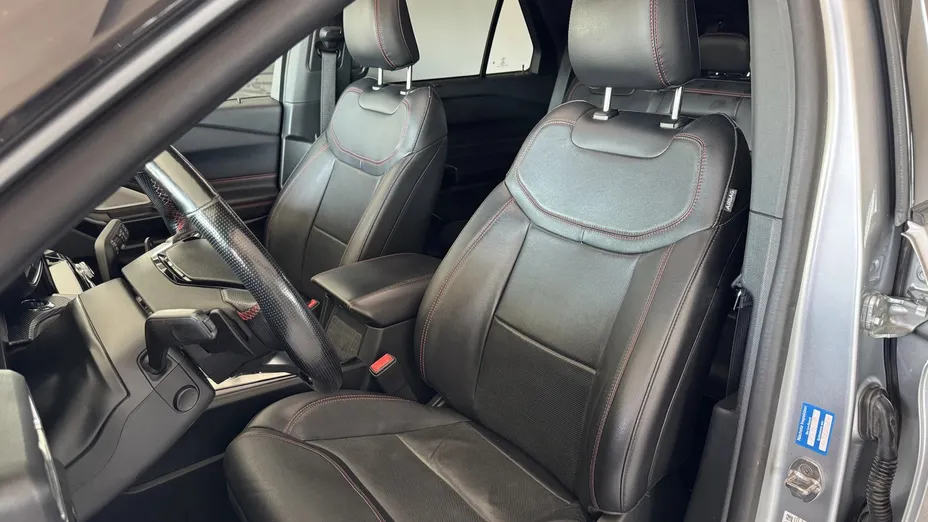 FORD Explorer Explorer 3.0 EcoBoost PHEV 4WD ST-Line