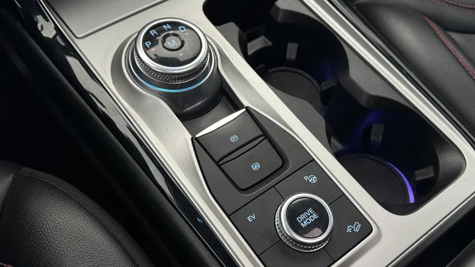 FORD Explorer Explorer 3.0 EcoBoost PHEV 4WD ST-Line