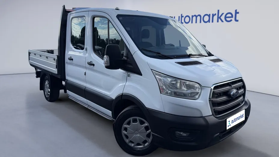 FORD Transit Transit 350 L2 Trend