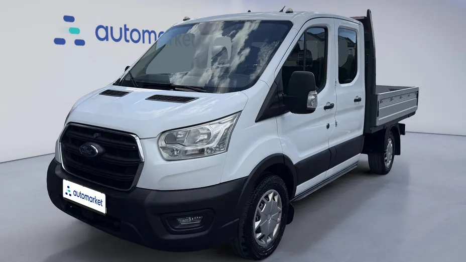 FORD Transit Transit 350 L2 Trend