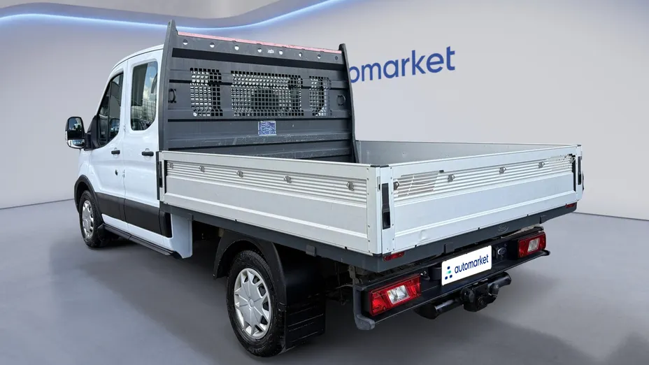 FORD Transit Transit 350 L2 Trend