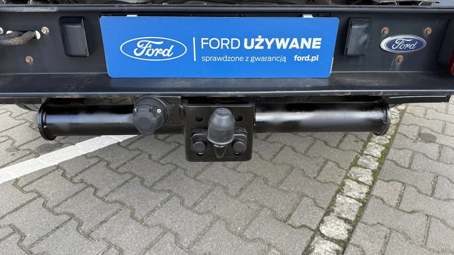 FORD Transit Transit 350 L2 Trend