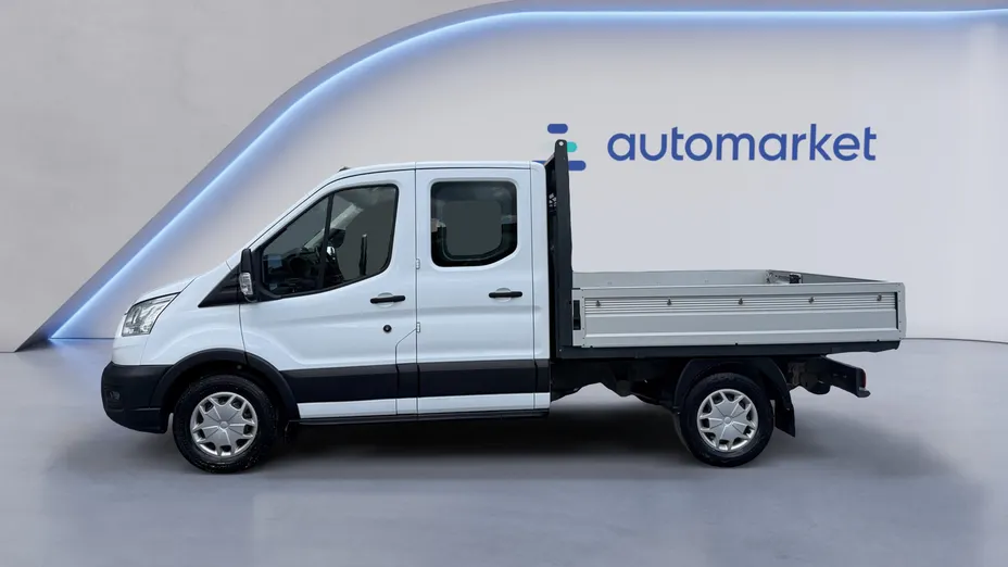 FORD Transit Transit 350 L2 Trend