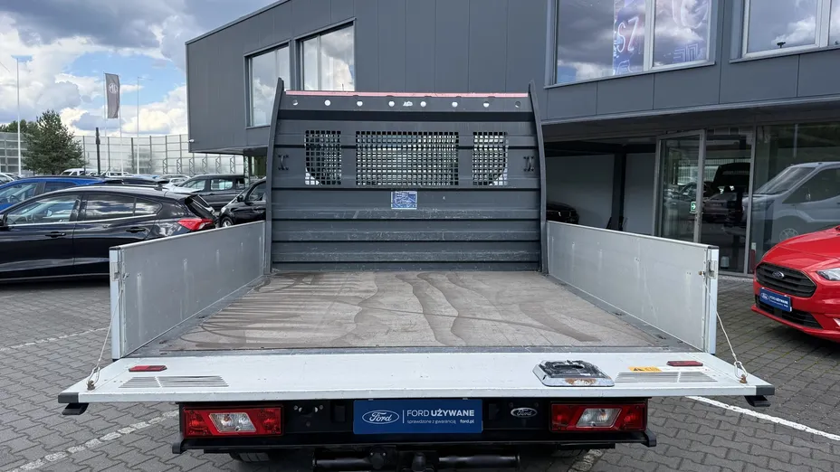 FORD Transit Transit 350 L2 Trend