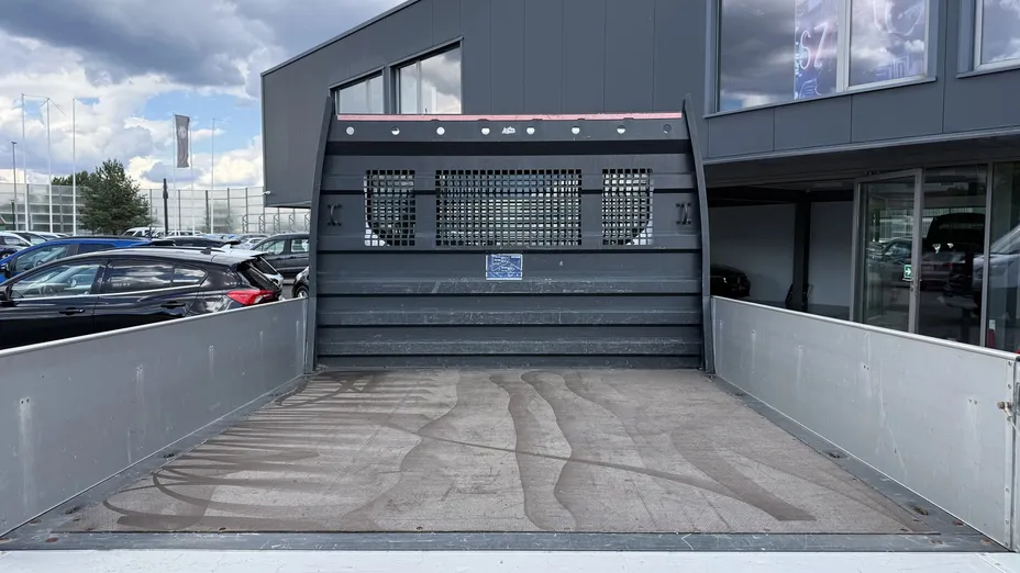 FORD Transit Transit 350 L2 Trend