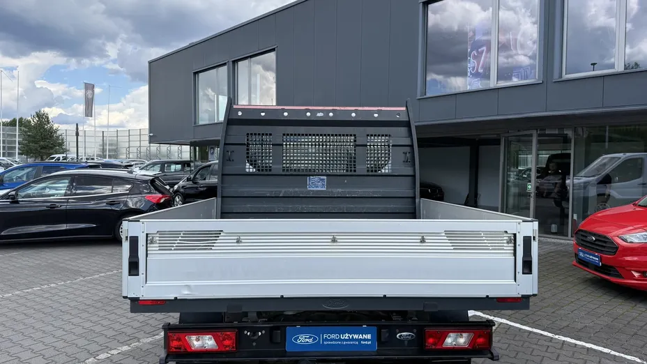 FORD Transit Transit 350 L2 Trend
