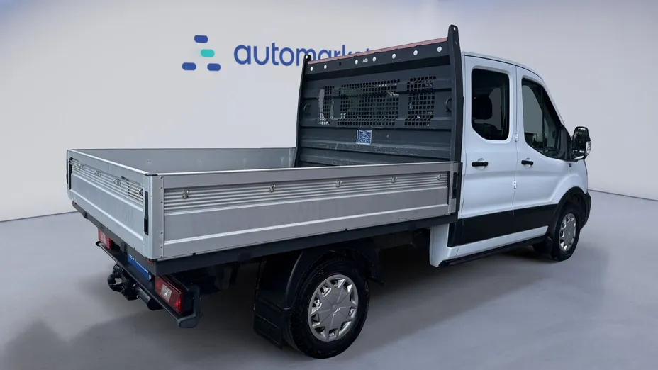 FORD Transit Transit 350 L2 Trend