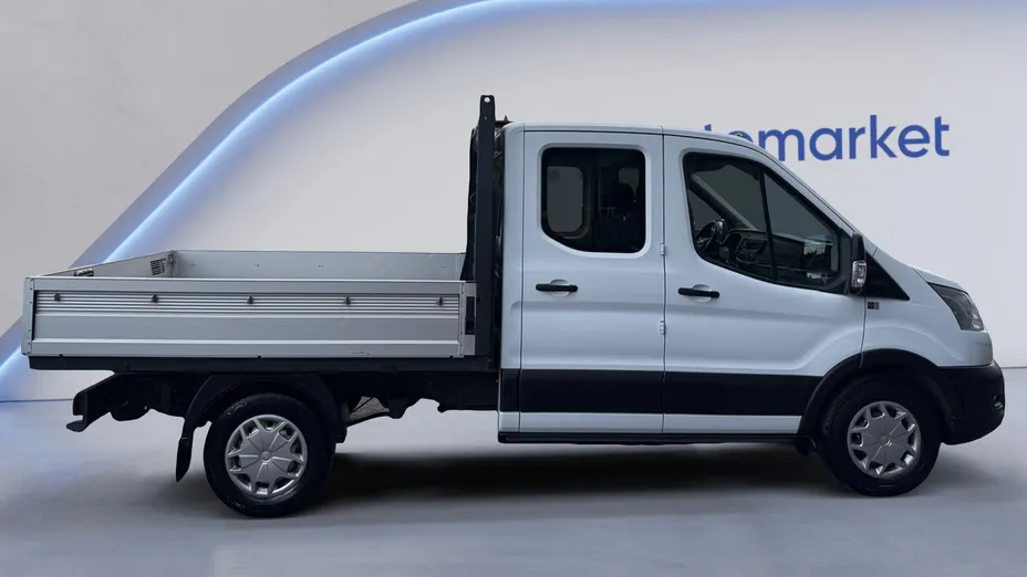 FORD Transit Transit 350 L2 Trend
