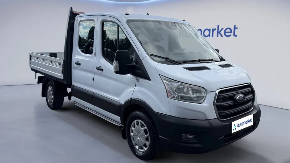 FORD Transit Transit 350 L2 Trend