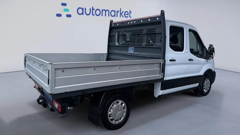 FORD Transit Transit 350 L2 Trend