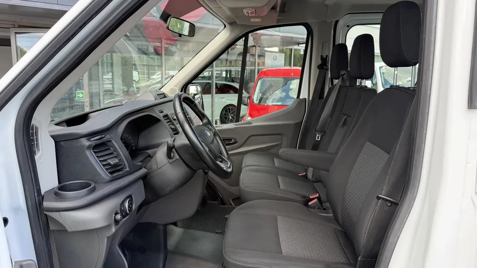 FORD Transit Transit 350 L2 Trend