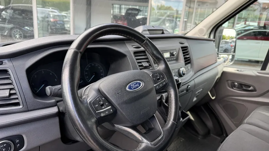 FORD Transit Transit 350 L2 Trend