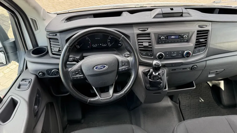 FORD Transit Transit 350 L2 Trend