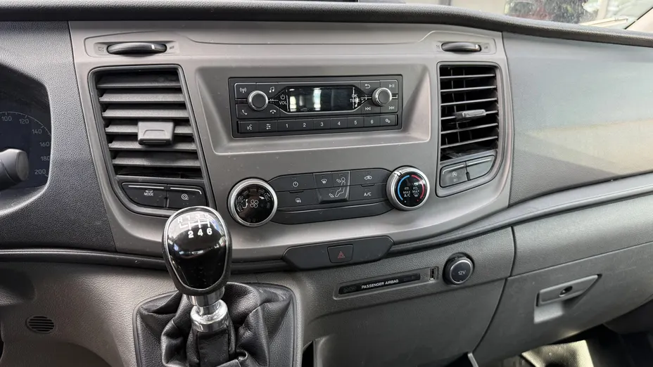 FORD Transit Transit 350 L2 Trend