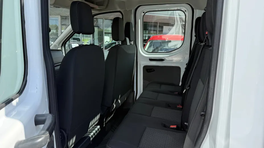 FORD Transit Transit 350 L2 Trend