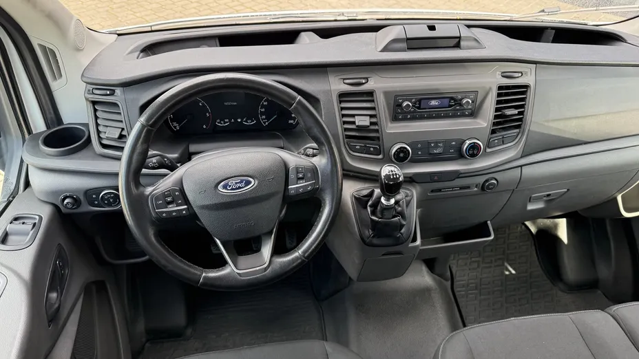 FORD Transit Transit 350 L2 Trend