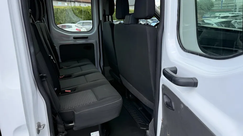 FORD Transit Transit 350 L2 Trend