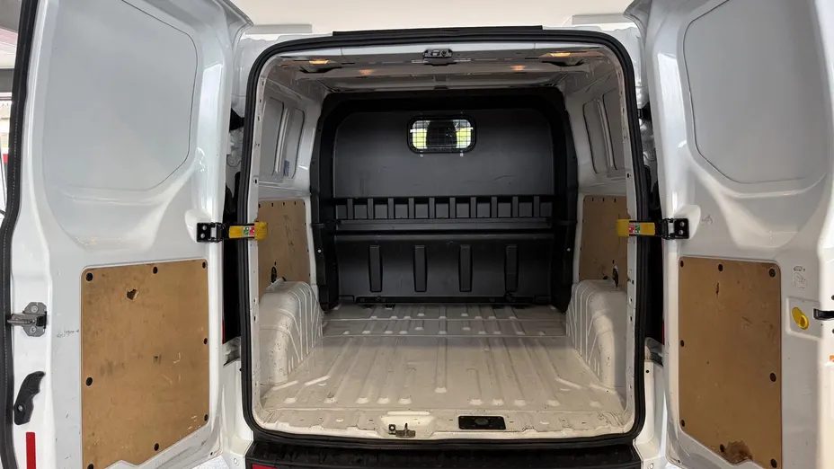 FORD Transit Custom Transit Custom 300 L2H1 Trend (bryg.)