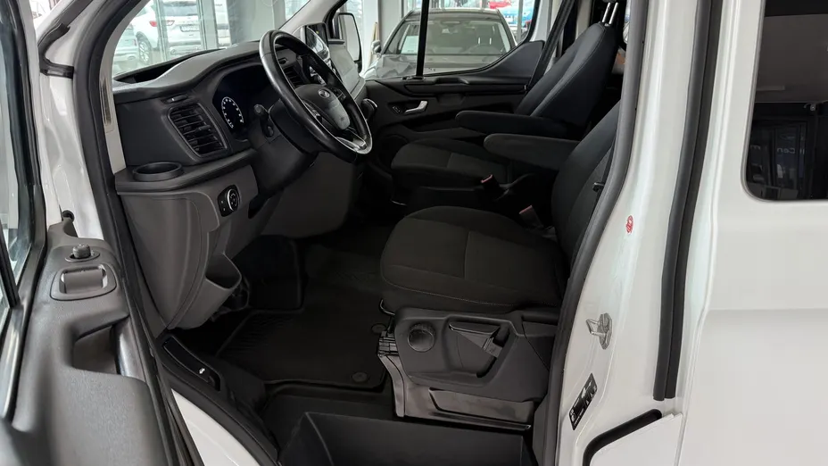 FORD Transit Custom Transit Custom 300 L2H1 Trend (bryg.)
