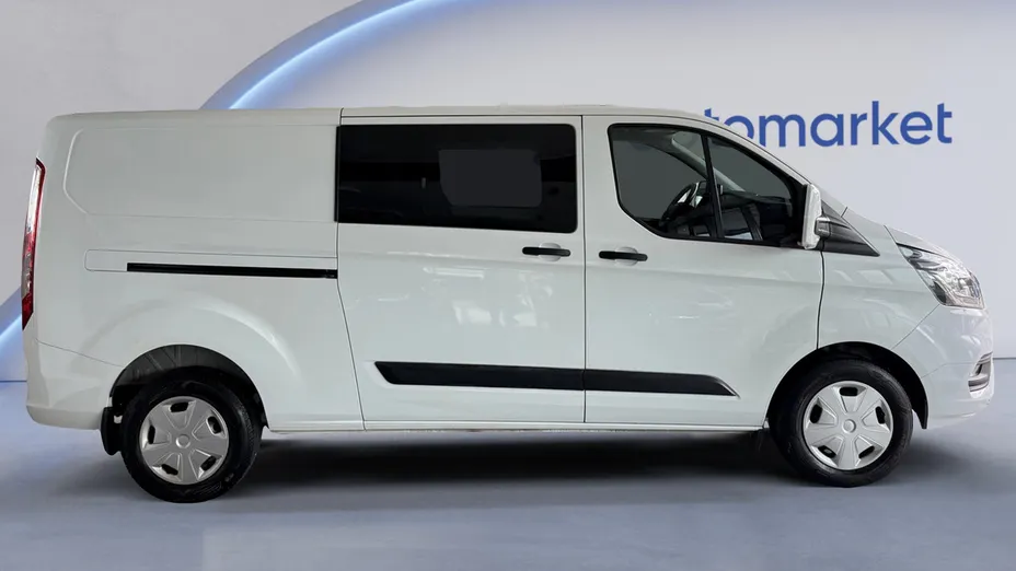 FORD Transit Custom Transit Custom 300 L2H1 Trend (bryg.)