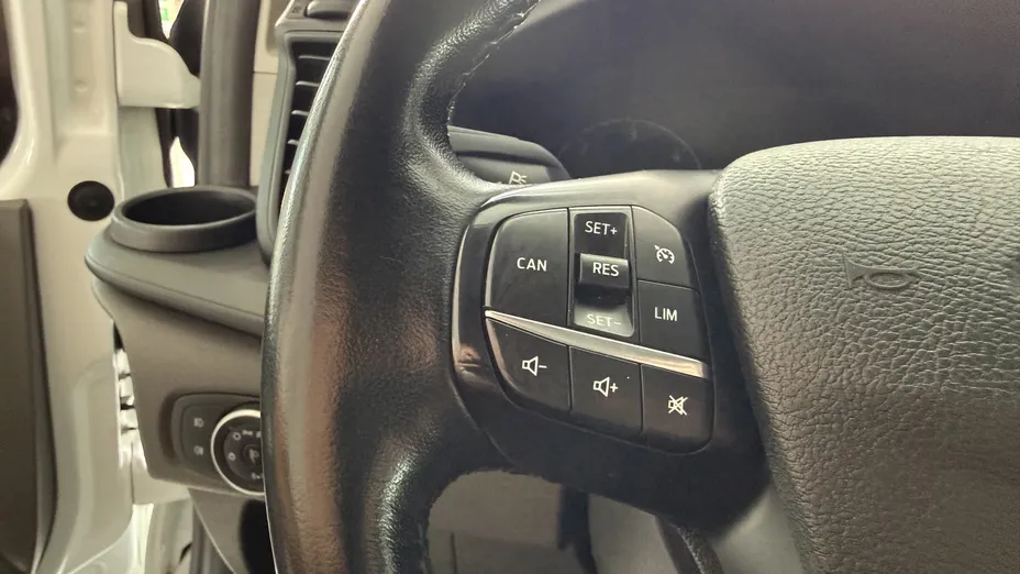 FORD Transit Custom Transit Custom 300 L2H1 Trend (bryg.)