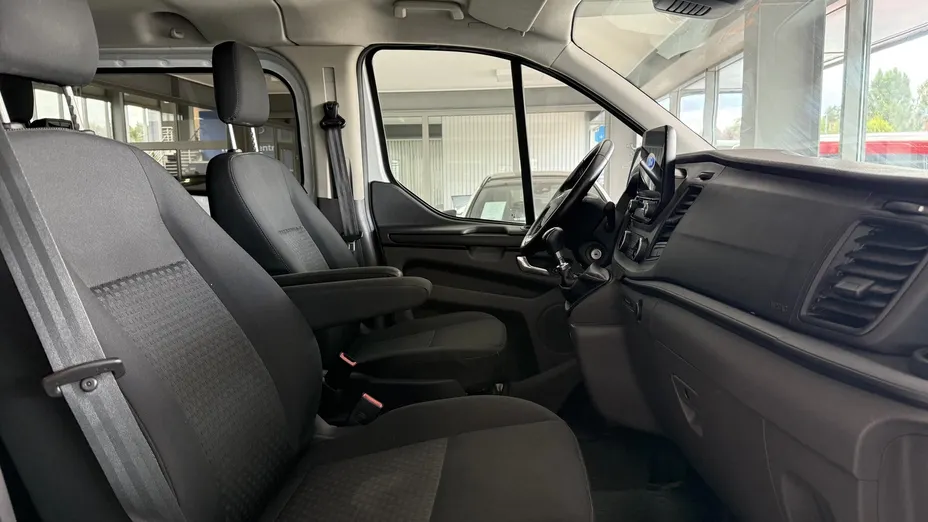 FORD Transit Custom Transit Custom 300 L2H1 Trend (bryg.)