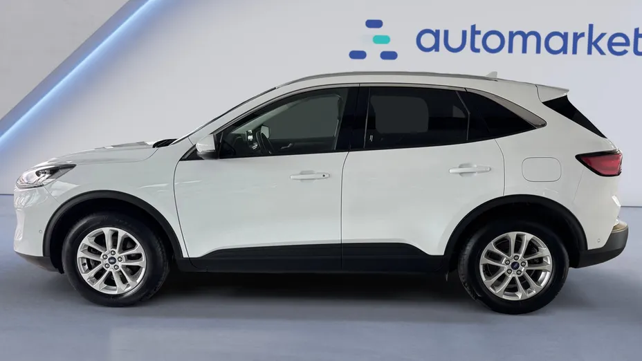 FORD Kuga Kuga 2.5 FHEV AWD Titanium X