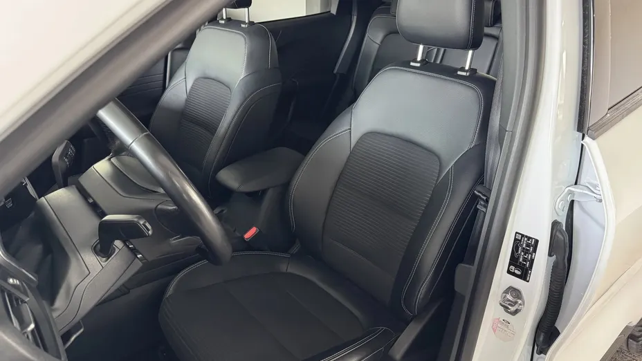 FORD Kuga Kuga 2.5 FHEV AWD Titanium X