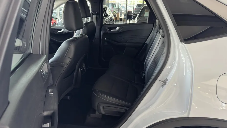 FORD Kuga Kuga 2.5 FHEV AWD Titanium X